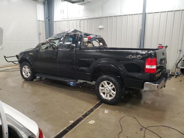 Photo 2 from auction – 2004 FORD F150 with VIN 1FTPX14544FA01189