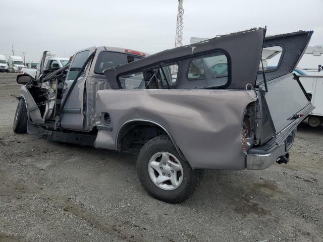 Photo 2 from auction – 2002 TOYOTA TUNDRA ACC with VIN 5TBBT441X2S299872