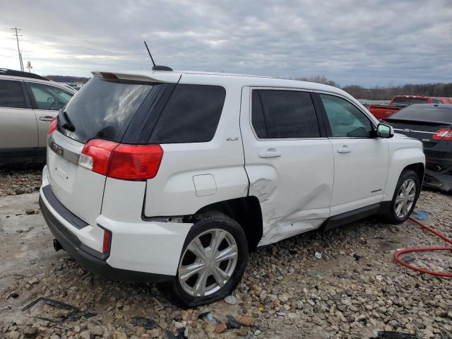 Photo 3 from auction – 2017 GMC TERRAIN SL with VIN 2GKALMEK7H6350634