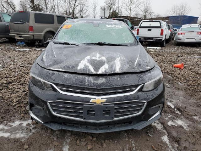 Photo 5 from auction – 2017 CHEVROLET MALIBU LT with VIN 1G1ZE5ST2HF144468