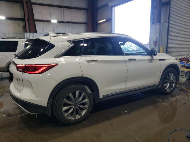 Photo 3 from auction – 2021 INFINITI QX50 LUXE with VIN 3PCAJ5BB2MF111685