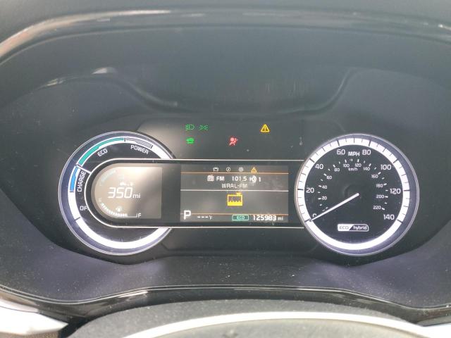 Photo 9 from auction – 2020 KIA NIRO LX with VIN KNDCB3LC9L5365833