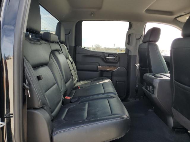 Photo 10 from auction – 2021 CHEVROLET SILVERADO with VIN 3GCUYEED0MG331777