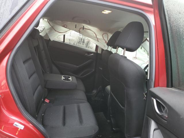 Photo 10 from auction – 2014 MAZDA CX-5 TOURI with VIN JM3KE4CY0E0391247