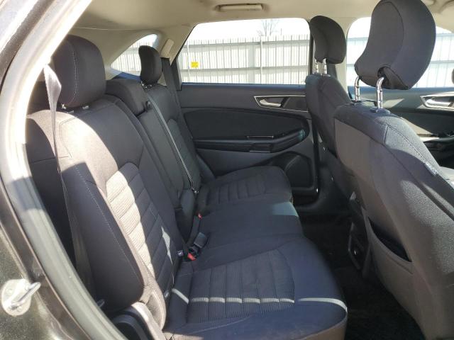 Photo 11 from auction – 2016 FORD EDGE SEL with VIN 2FMPK3J90GBC19696