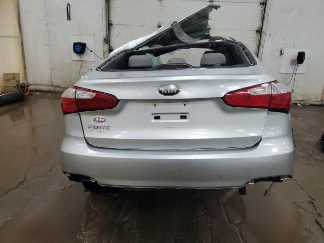Photo 6 from auction – 2014 KIA FORTE LX with VIN KNAFX4A65E5063294