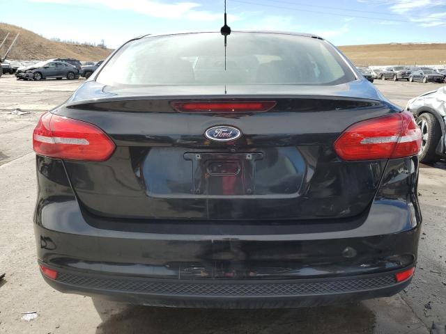 Photo 6 from auction – 2015 FORD FOCUS S with VIN 1FADP3E21FL220351