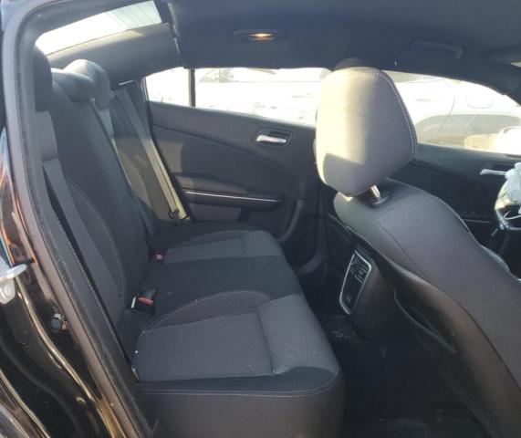 Photo 10 from auction – 2016 DODGE CHARGER SE with VIN 2C3CDXBG3GH222322