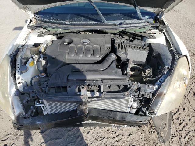 Photo 11 from auction – 2010 NISSAN ALTIMA BAS with VIN 1N4AL2AP1AC140308