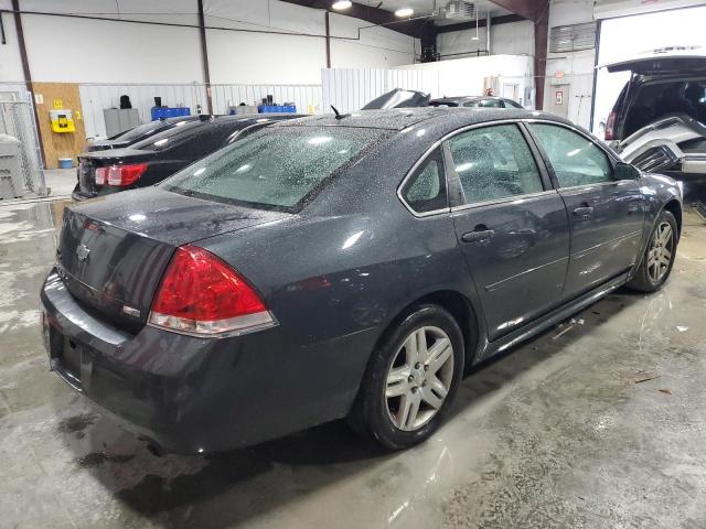 Photo 3 from auction – 2013 CHEVROLET IMPALA LT with VIN 2G1WG5E31D1158100