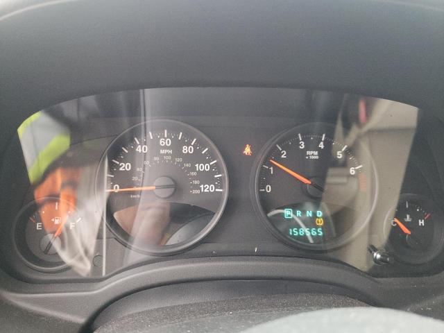 Photo 9 from auction – 2013 JEEP PATRIOT SP with VIN 1C4NJPBB4DD213333