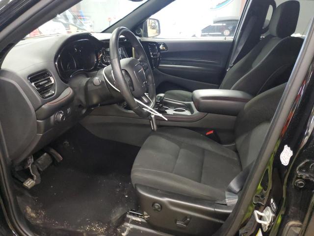Photo 7 from auction – 2023 DODGE DURANGO GT with VIN 1C4RDJDG8PC617096