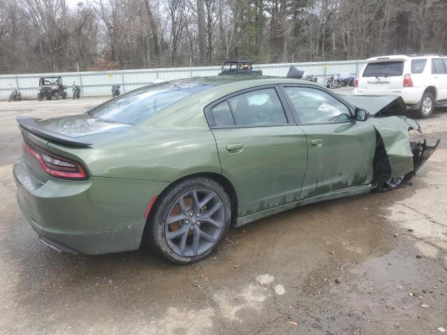 Photo 3 from auction – 2020 DODGE CHARGER SX with VIN 2C3CDXBG3LH157935