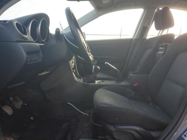 Photo 7 from auction – 2007 MAZDA 3 I with VIN JM1BK32F871630990