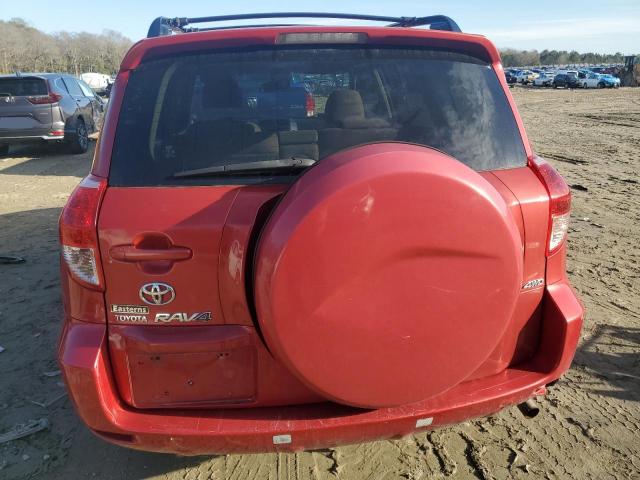 Photo 6 from auction – 2007 TOYOTA RAV4 with VIN JTMBD33V075065580