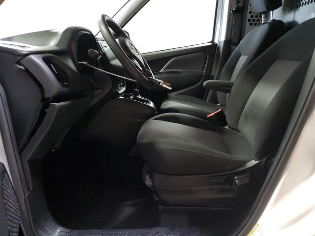 Photo 7 from auction – 2022 RAM PROMASTER with VIN ZFBHRFAB8N6W43859