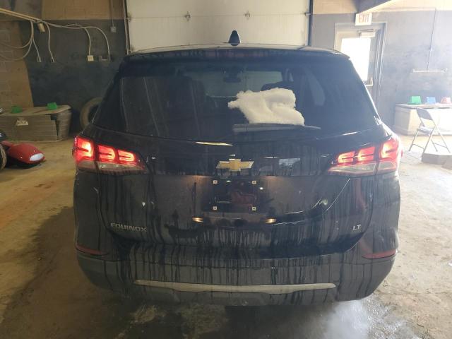 Photo 6 from auction – 2022 CHEVROLET EQUINOX LT with VIN 3GNAXJEV4NL107144