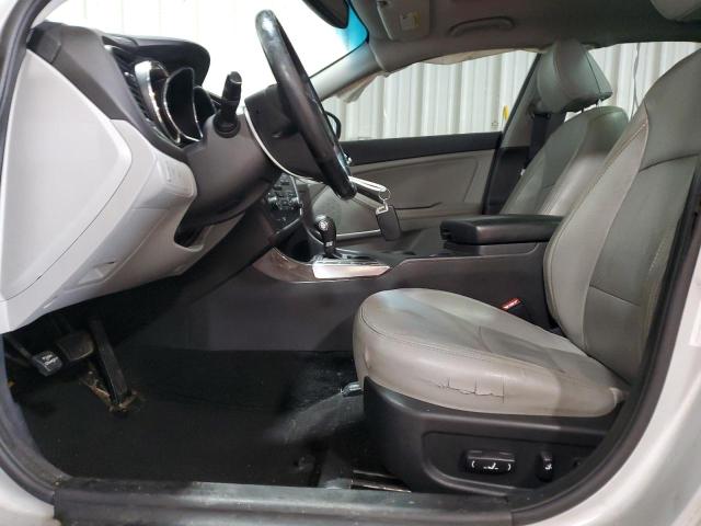 Снимка 7 от търг – 2013 KIA OPTIMA EX с VIN 5XXGN4A75DG110582