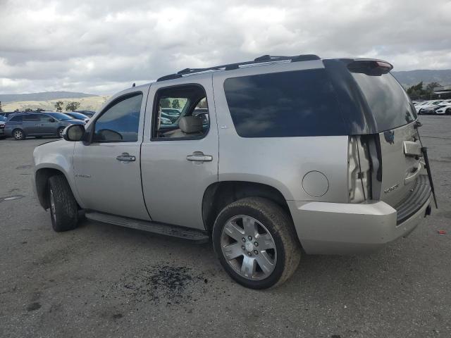 Photo 2 from auction – 2007 GMC YUKON with VIN 1GKFC13J67J133186