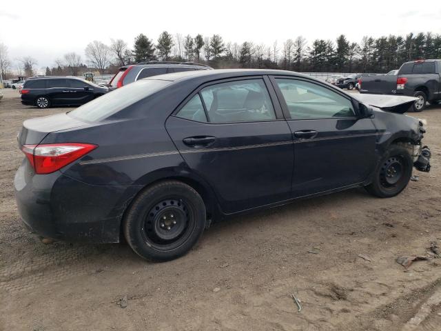 Photo 3 from auction – 2016 TOYOTA COROLLA L with VIN 2T1BURHEXGC678692