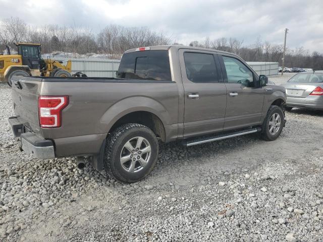 Photo 3 from auction – 2019 FORD F150 with VIN 1FTEW1EP6KFA93834