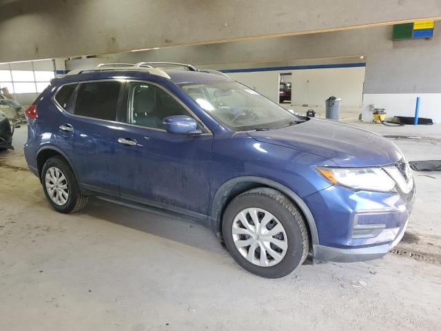 Photo 4 from auction – 2017 NISSAN ROGUE S with VIN KNMAT2MV2HP553233