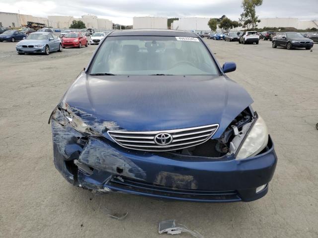 Photo 5 from auction – 2006 TOYOTA CAMRY LE with VIN JTDBF30KX60168540