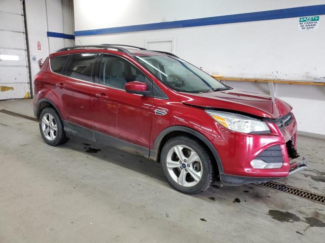 Photo 4 from auction – 2013 FORD ESCAPE SE with VIN 1FMCU9G98DUA18637