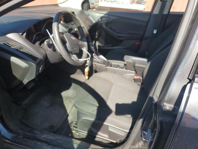 Photo 7 from auction – 2017 FORD FOCUS S with VIN 1FADP3E21HL308013