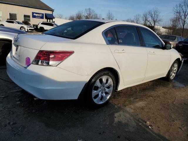 Photo 3 from auction – 2010 HONDA ACCORD EX with VIN 1HGCP2F78AA106007