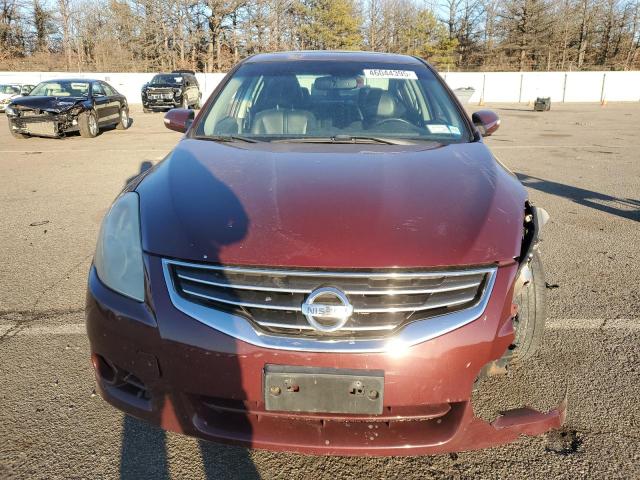 Photo 5 from auction – 2011 NISSAN ALTIMA BAS with VIN 1N4AL2AP4BN419130