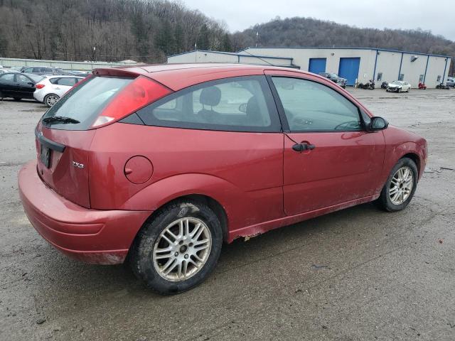Photo 3 from auction – 2005 FORD FOCUS ZX3 with VIN 3FAFP31N55R131889