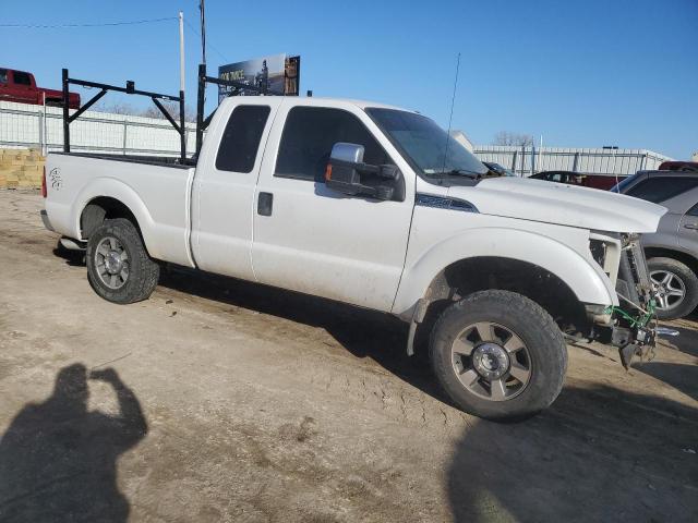 Photo 4 from auction – 2015 FORD F250 SUPER with VIN 1FT7X2B60FED66639