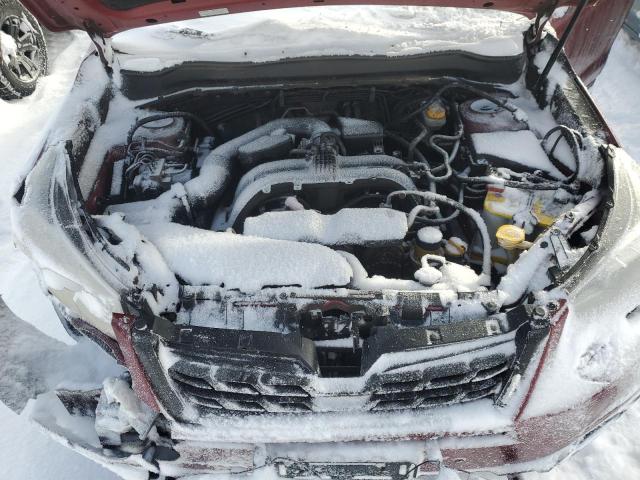 Photo 12 from auction – 2017 SUBARU FORESTER 2 with VIN JF2SJAGC6HH573592