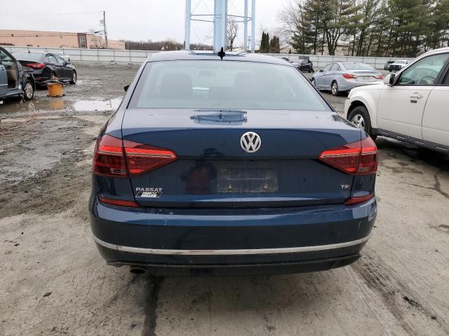 Photo 6 from auction – 2018 VOLKSWAGEN PASSAT S with VIN 1VWAA7A32JC050723