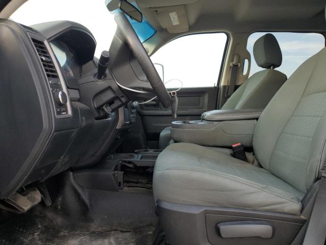 Photo 7 from auction – 2014 RAM 3500 ST with VIN 3C63RRGL1EG216344