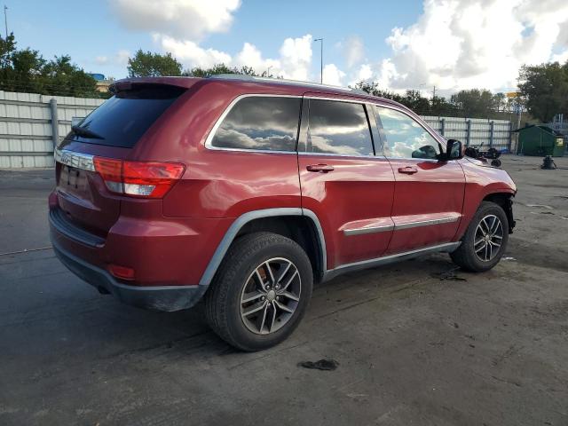 Photo 3 from auction – 2012 JEEP GRAND CHER with VIN 1C4RJEAG9CC146185