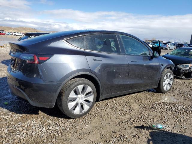 Photo 3 from auction – 2024 TESLA MODEL Y with VIN 7SAYGDEE8RA234184