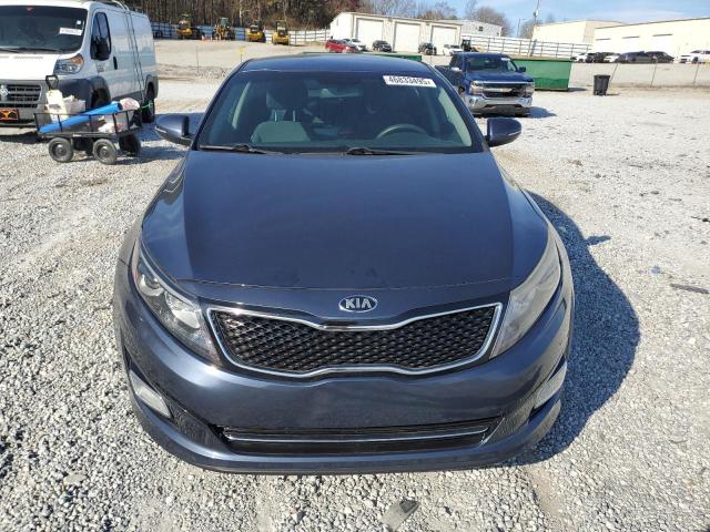 Photo 5 from auction – 2015 KIA OPTIMA LX with VIN 5XXGM4A77FG469759