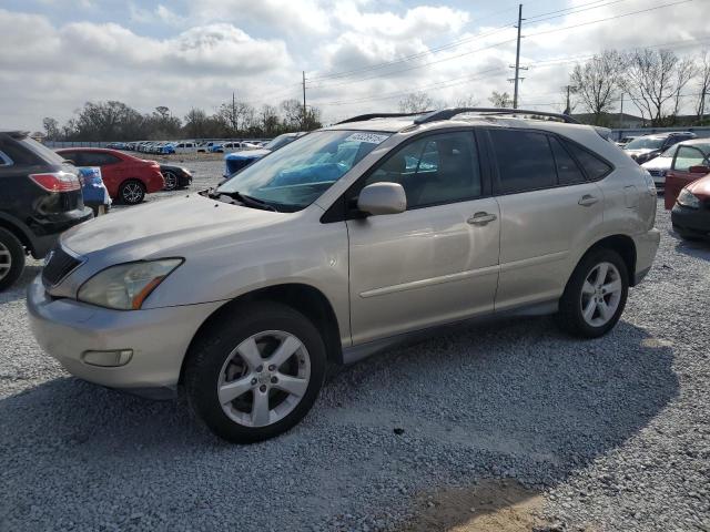 LEXUS RX 330 2006 with VIN 2T2GA31U16C043223 - Photo from auction