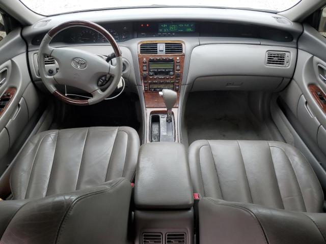 Photo 8 from auction – 2004 TOYOTA AVALON XL with VIN 4T1BF28B04U390794