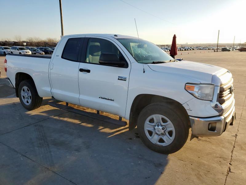Photo 4 from auction – 2015 TOYOTA TUNDRA DOU with VIN 5TFRY5F13FX177347