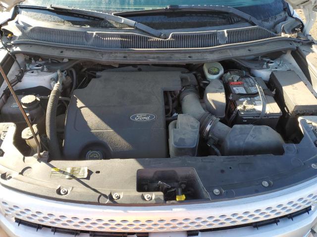 Photo 11 from auction – 2012 FORD EXPLORER with VIN 1FMHK7B89CGA51948