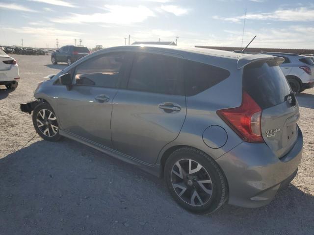 Photo 2 from auction – 2015 NISSAN VERSA NOTE with VIN 3N1CE2CP5FL446694