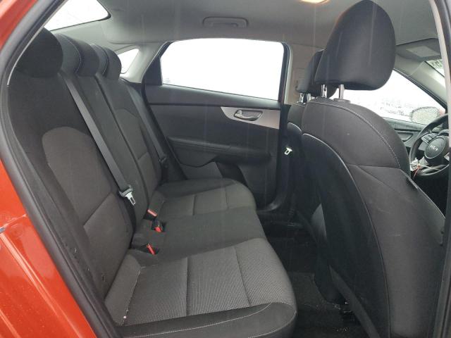 Photo 10 from auction – 2022 KIA FORTE FE with VIN 3KPF24AD3NE496746