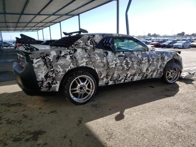 Photo 3 from auction – 2018 DODGE CHALLENGER with VIN 2C3CDZAG2JH321718