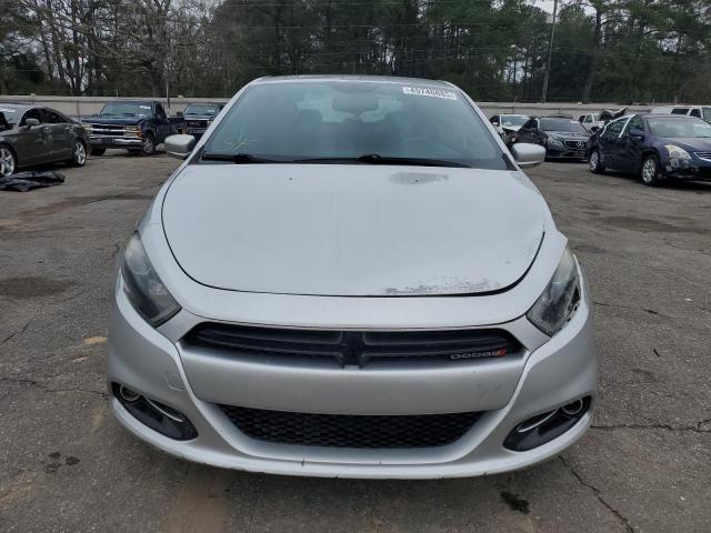 Photo 5 from auction – 2013 DODGE DART LIMIT with VIN 1C3CDFCB9DD100134