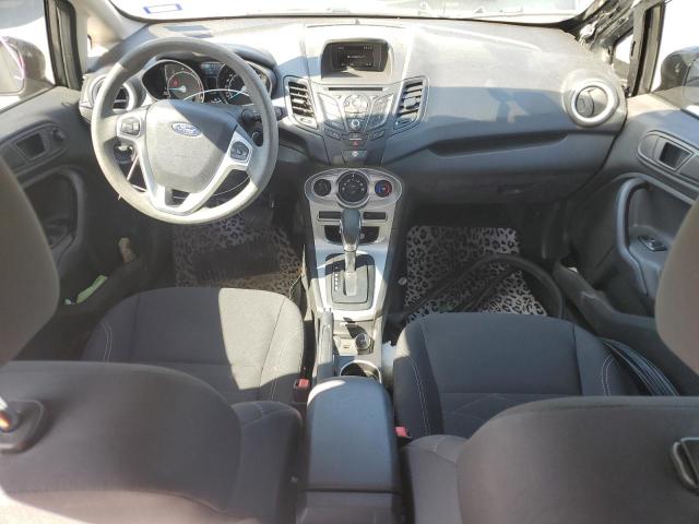 Photo 8 from auction – 2018 FORD FIESTA SE with VIN 3FADP4BJ2JM109655