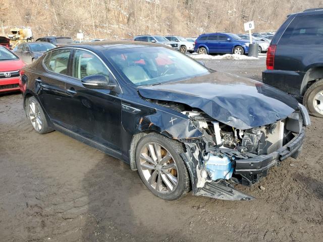 Photo 4 from auction – 2015 KIA OPTIMA SX with VIN 5XXGR4A63FG410376