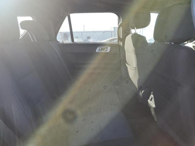Photo 11 from auction – 2014 FORD EXPLORER X with VIN 1FM5K7D81EGA73574